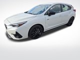 New 2024 Subaru Impreza RS image 3