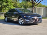 Used 2022 Chevrolet Malibu LS image 2