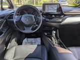 Certified 2019 Toyota C-HR Limited image 5