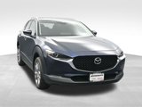 Used 2022 MAZDA CX-30 AWD 2.5 S w/ Premium Package image 3
