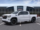 New 2025 GMC Sierra 1500 Elevation image 2