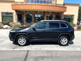 Used 2016 Jeep Cherokee Latitude w/ Cold Weather Group image 2