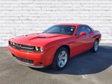 Used 2023 Dodge Challenger SXT image 4
