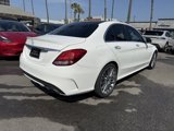Used 2017 Mercedes-Benz C 300 Sedan w/ Sport Package image 6