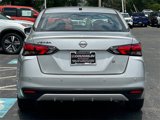 New 2025 Nissan Versa S w/ S Plus Package image 4