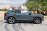 New 2025 Chevrolet Trax LT w/ Driver Confidence Package image 3