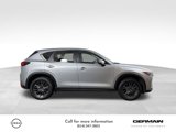 Used 2021 MAZDA CX-5 Touring w/ Touring Preferred SV Package image 4