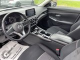 Used 2020 Nissan Sentra SR w/ Trunk Package image 4