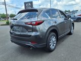 Certified 2023 MAZDA CX-5 AWD 2.5 S w/ Select Package image 3