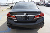 Used 2015 Honda Civic EX-L image 4