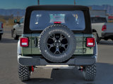 Used 2021 Jeep Wrangler Willys image 4