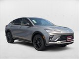 New 2025 Buick Envista Sport Touring w/ Convenience I Package image 6