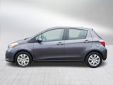Used 2012 Toyota Yaris L image 4