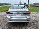 Used 2018 Hyundai Elantra Value Edition w/ Cargo Package image 4