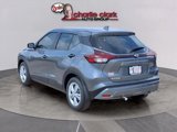 New 2025 Nissan Kicks Play S image 3