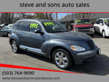 Used 2002 Chrysler PT Cruiser Limited image 2