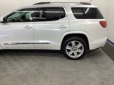 Used 2017 GMC Acadia Denali w/ Technology Package image 4