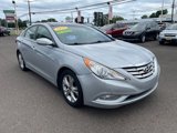 Used 2012 Hyundai Sonata Limited image 4