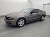 Used 2012 Ford Mustang Coupe image 2