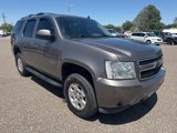 Used 2012 Chevrolet Tahoe LT w/ Luxury Package image 4