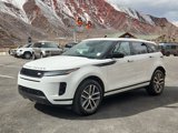 Certified 2024 Land Rover Range Rover Evoque S image 5