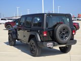 New 2025 Jeep Wrangler Sport image 3