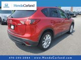 Used 2014 MAZDA CX-5 Grand Touring image 4