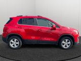 Used 2016 Chevrolet Trax LT w/ LT Convenience Package image 2