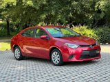 Used 2016 Toyota Corolla LE image 3