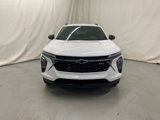 New 2025 Chevrolet Trax RS w/ Driver Confidence Package image 3