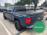 Used 2016 Chevrolet Silverado 1500 LT w/ All Star Edition image 3
