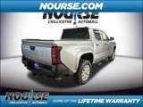 New 2025 Toyota Tacoma SR image 5