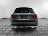 Certified 2022 Mercedes-Benz GLC 300 4MATIC image 4