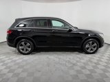Used 2021 Mercedes-Benz GLC 300 image 2