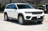Used 2023 Jeep Grand Cherokee Laredo w/ MOPAR Finishing Package image 6