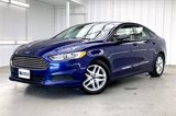 Used 2016 Ford Fusion SE image 2