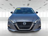 Used 2021 Nissan Altima 2.5 SR image 2