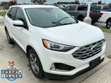 Used 2022 Ford Edge SEL w/ Convenience Package image 3