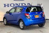 Used 2016 Chevrolet Sonic LT image 5