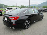 Certified 2022 Honda Accord Sport image 5