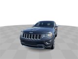 Used 2016 Jeep Grand Cherokee Limited image 3