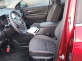 Used 2024 Chevrolet Equinox LT w/ LPO, Floor Liner Package image 4