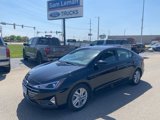 Used 2020 Hyundai Elantra SEL image 2