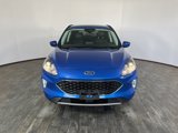 Used 2021 Ford Escape SEL image 2