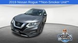 Used 2019 Nissan Rogue SV w/ Premium Package image 4