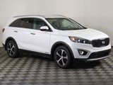 Used 2018 Kia Sorento EX image 2
