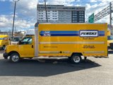 Used 2021 GMC Savana 3500 Extended w/ Power Convenience Package image 4