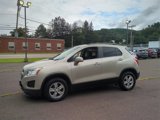 Used 2016 Chevrolet Trax LT w/ LT Convenience Package image 2