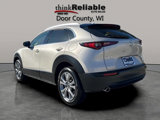 Used 2024 MAZDA CX-30 AWD 2.5 S w/ Premium Package image 4