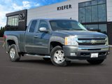 Used 2011 Chevrolet Silverado 1500 LT w/ All-Star Edition image 2